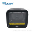 1D 2D -Desktop -Barcode -Scanner